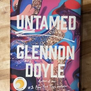 Untamed by Glennon Doyle Hardcover